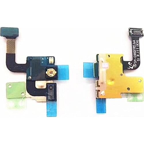 5Pcs/Lot, New For Samsung Galaxy S9 /S9 Plus Sensor Light Proximity Flex Cable Replacement Parts