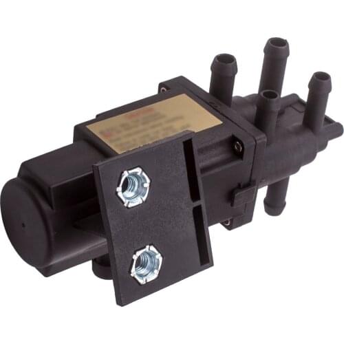 6 Port Fuel Gas Dual Tank Selector Valve 14029228 for Chevy Dodge Ford GMC Truck