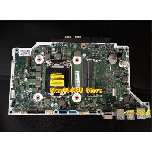 819416-001 819416-601 799920-001 Original For ProOne 400 G2 All-in-One Motherboard DDR4 LGA1151 Full Tested