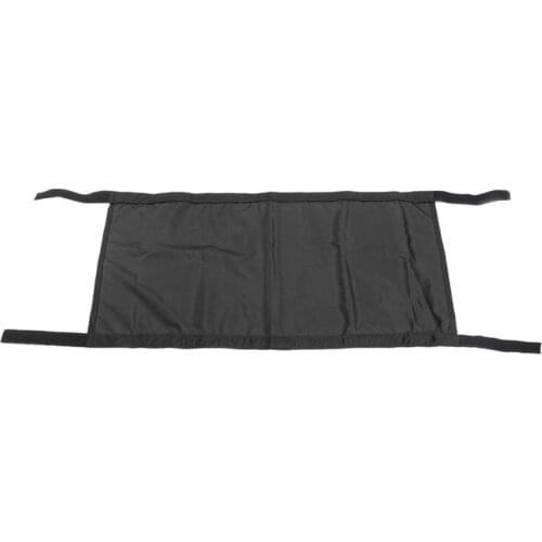 Car Roof Hammock Rest Bed Heavy Duty Camping Accessories Practical Durable Exterior Easy Install Leisure Top Cover For Wrangler