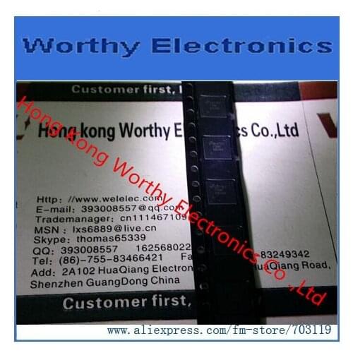 Free shipping 10PCS/LOT FDMF6808N FDMF6808 FDMF 6808 QFN