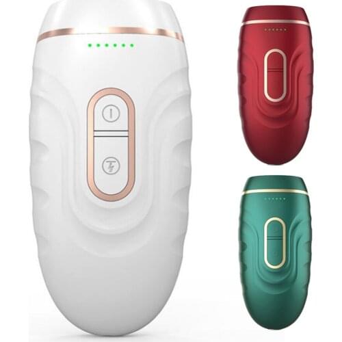 IPL Hair Removal Laser Permanent Hair Remover 999999 Flash Electric Epilator for Women Home Use Dropshipping