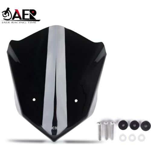 JGAYLAER JAER RACING TIME Windshields