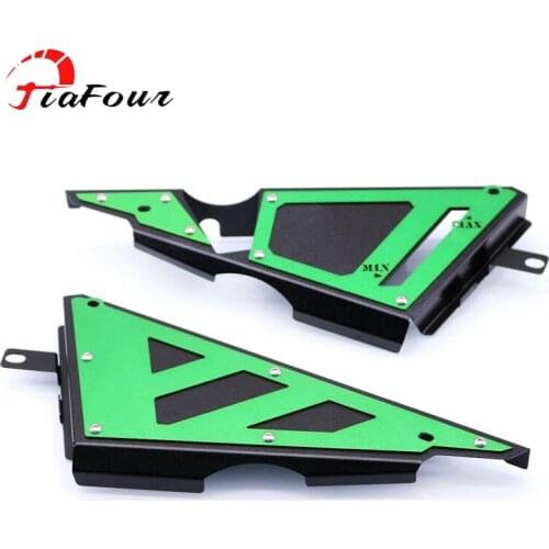 JiaFour Front Fairings For Motorcycle