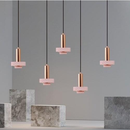 Nordic design lamp modern led chandelier lustres avizeler nordic decoration home lamparas de techo