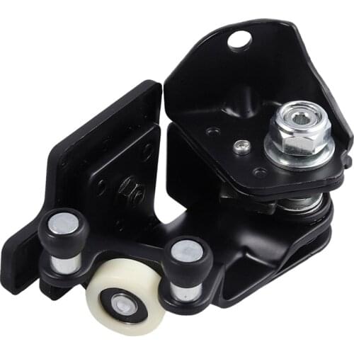 For Fiat Ducato Peugeot Boxer Citroen Relay 06-12 Left Mid Sliding Door Roller