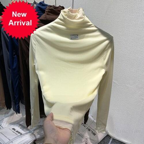 Женские базовые футболки Mulbry Cilk China At AliExpress