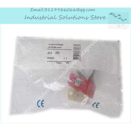 New Plug In XCSZ03 Spot