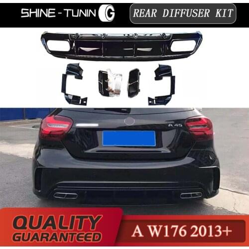 Shine-Tuning Tuning Packages