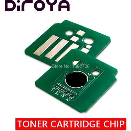 CT202396 CT202397 CT202398 CT202399 Toner Cartridge chip For Xerox DocuCentre SC2020 SC-2020 SC 2020 printer powder refill reset