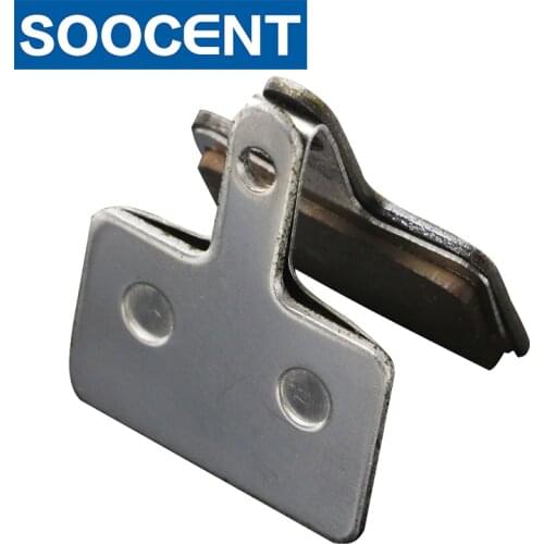 2 Pair Aluminium Material Bicycle Brake Pads for shimano 375 395 486 475 416 446 515 for Orion / Auriga Pro / Gemini