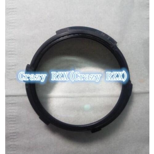 Front 1st Optical lens glass group Repair parts For Canon EF-S 18-200mm f/3.5-5.6 IS lens