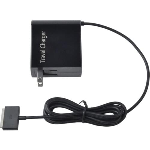 19V 3.42A 65W Travel Power Adapter Charger For ASUS Transformer Book TX300 TX300K TX300CA Tablet PC Light Version