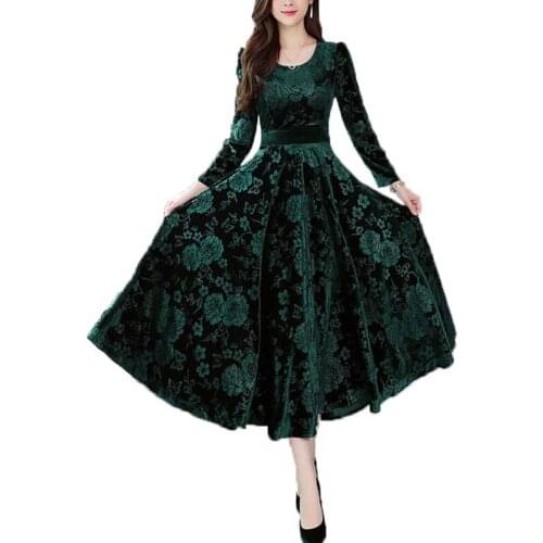 ZXRYXGS Dresses For Full