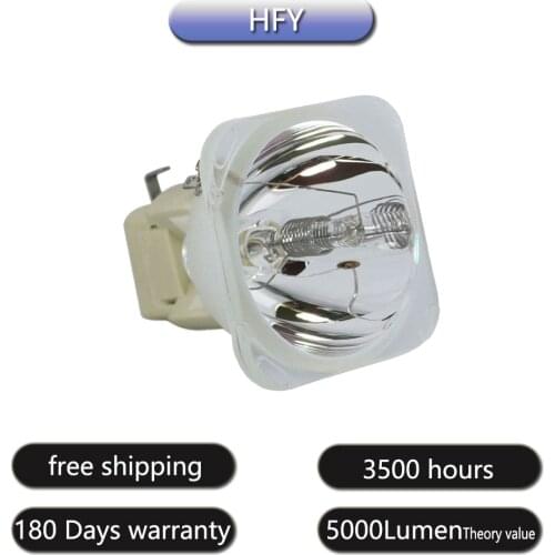 3797610800-S Replacement Projector Lamp with Housing for VIVITEK D-732MX