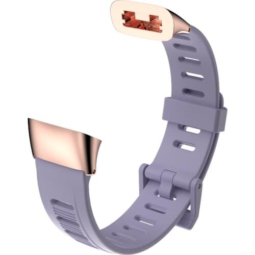 7 Colors TPU Watchbands For Xiaomi Huami Amazfit Cor 2 Replacement Accessories Fashion Sport Adjustable Wristband Strap