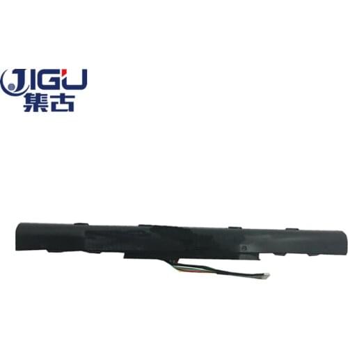JIGU Laptop Battery AS16A5K FOR ACER Aspire E 15 E5-575 774 774G 575G Serie 575TG 575T