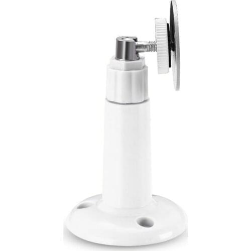 Camera Accessories 360 Degree Rotation PTZ Bracket Wall Mounted Hoisting Stand Holder For Xiaomi mijia 1080P IP White New box