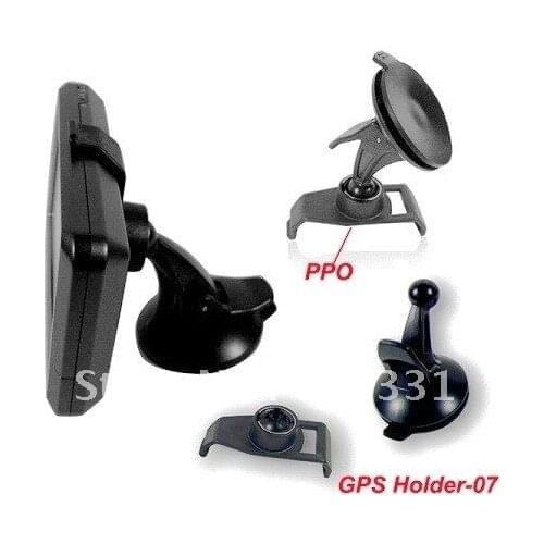 100pcs/lots CAR MOUNT HOLDER FOR GARMIN NUVI 250W 260W 275T 250 260 GPS