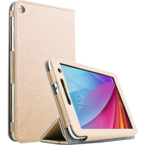 Case PU For Huawei MediaPad T1 7.0 Protective Smart cover Faux Leather 7.0 inch Tablet For HUAWEI T1-701U PU Case Protector