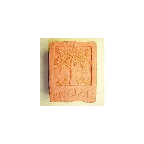 Tree Of Life soap fondant cake molds soap chocolate mould