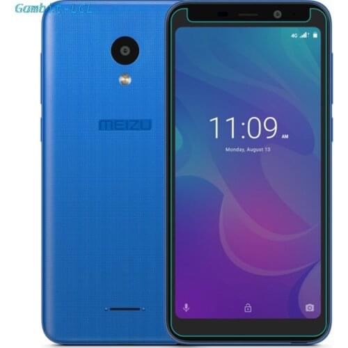 Гамбит-LCL Screen Protectors For Meizu PRO 7