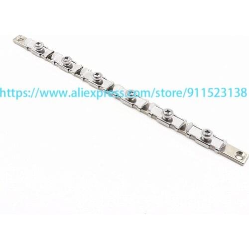 Good Quality Tajima Embroidery Machine Spare Parts Thread Guide Plate Set 12 Needles