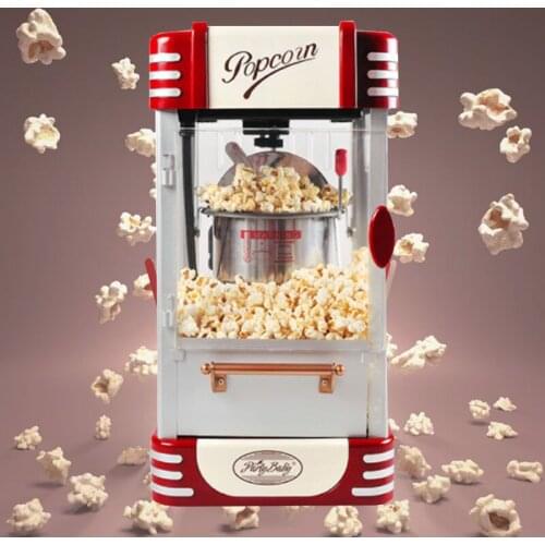 IRISLEE Popcorn Machines