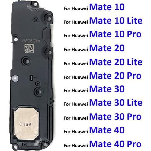 JIARUILA Speakers For Huawei Mate 20 Pro Phones China