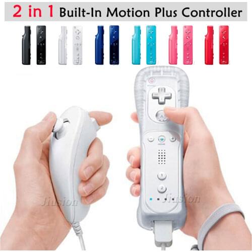 Jiusion Gamepads