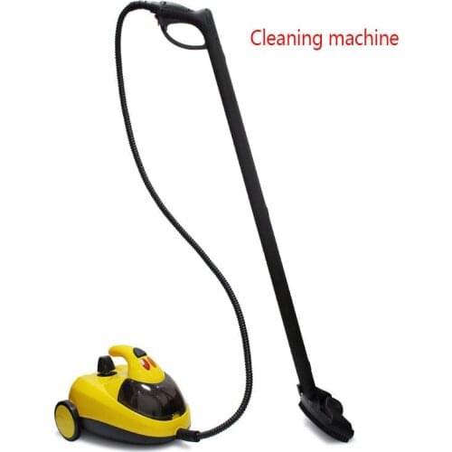 Washing and Disinfecting Sauna Machine Multi-function Cleaning Machine Steam Cleaning Machine Car Sauna Machine