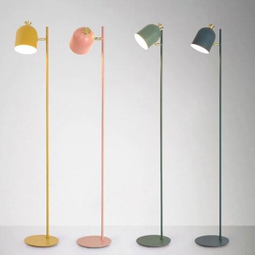 NORCHDEM Floor Lamps