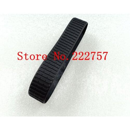 Original Zoom Rubber Ring For Nikon Nikkor AF-S 24-85mm f/3.5-4.5G ED VR Parts