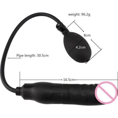 PRIVATE LIFE Anal Dilator