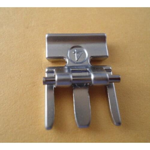 Suitable for PFAFF multi-function household sewing machine zipper presser foot 98-694 884-00