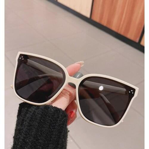 Women's Sunglasses Vintage QPeClou China