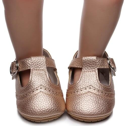 Sumemr Baby Girls Shoes Infant Soft First Walkers Toddler Kids Nonslip Indoor Outdoor Shoes Spring Autumn Solid Color Shoes