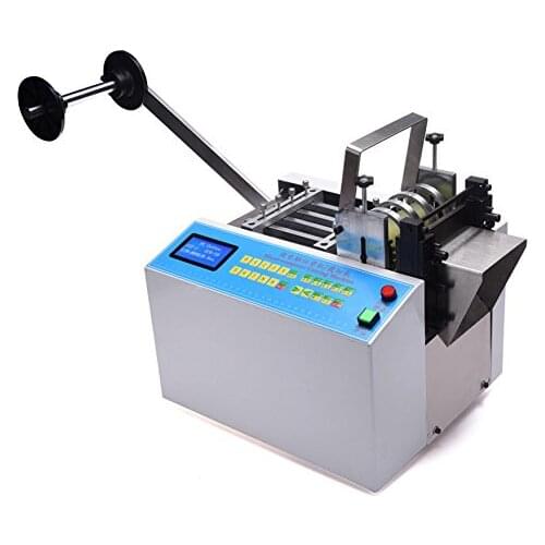 EASTONTECH EW-100ST Big Motor Extra High Power Cutting Tube Machine