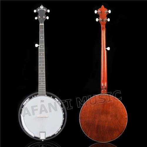 Afanti Music 5 strings Super Banjo (ABJ-718)