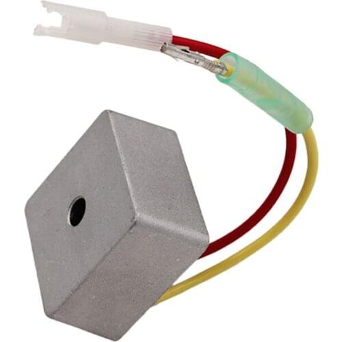 Automatic Rectifier Voltage Regulator Fits For Briggs & Stratton 691188 491546 793360 794360 Motorbike Accessories
