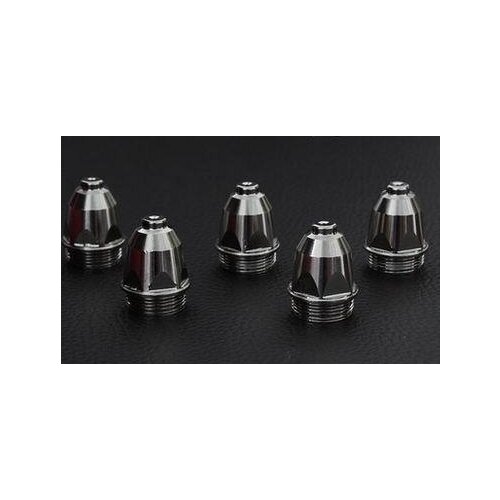 DHL, FEDEX, TNT, UPS High Quality TET01512 Nozzle for P80 Plasma Cutting Torch, 1.1mm-1.7mm