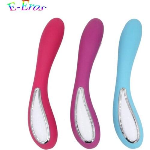 ORISSI Dildo Vibrator Strong Vibrating Pronged Clit Stimulator G Spot Vibrator Rechargeable Masturbator Adult Sex Toy for Women