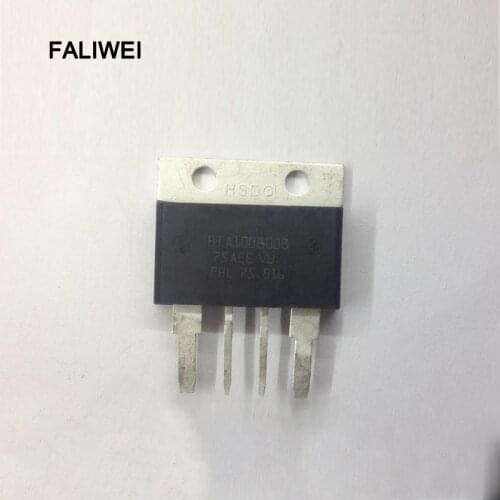 1pcs/ lot BTA100-800B BTA100 800B 800V 100A TO-4PT new and good quality