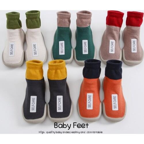 JEENSISOME Children's Shoes