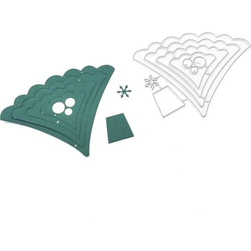 Julyarts 105*80MM Dies Scrapbooking Soldes Craft Dies Metal Cutting Dies For Scrapbooking DIY Cards Stencil Paper