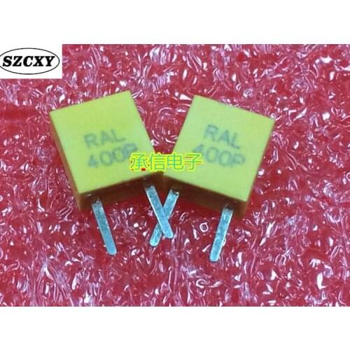 400 KHz 432 KHz 455 KHz 480 KHz 500 KHz DIP Ceramic crystals Each each 10PCS