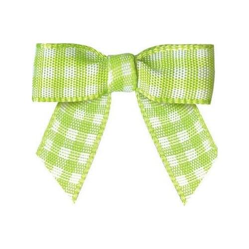 Kimmy White Bows China