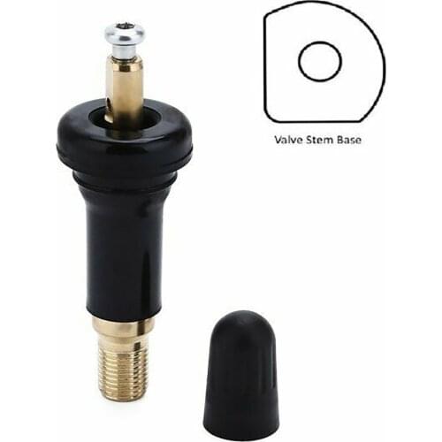 10 Pcs Sensor Valve 10pcs For Ford Fiesta Van Galaxy Stem Tire Accessories Durable