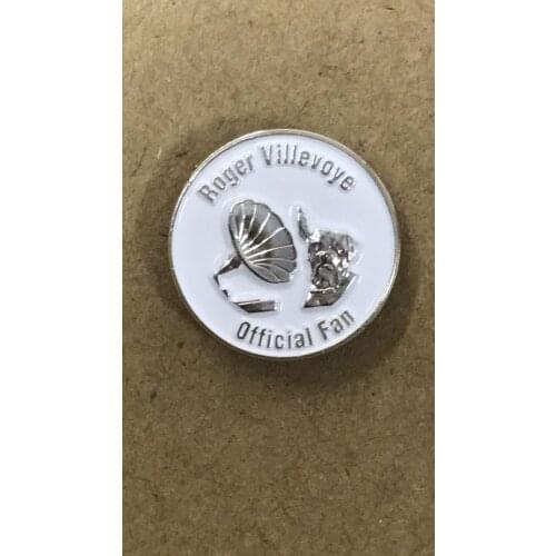 Custom design printing pins with epoxy, printing pin badge, trading pins
