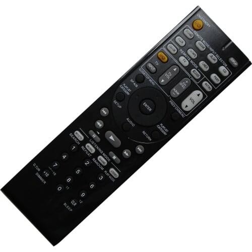 Remote Control For ONKYO HT-S7805 HT-S3800 HT-S5400 HT-RC330 HT-R591 HT-S5405 HT-S5405B HT-R548 HT-RC560 DVD Home Theater System